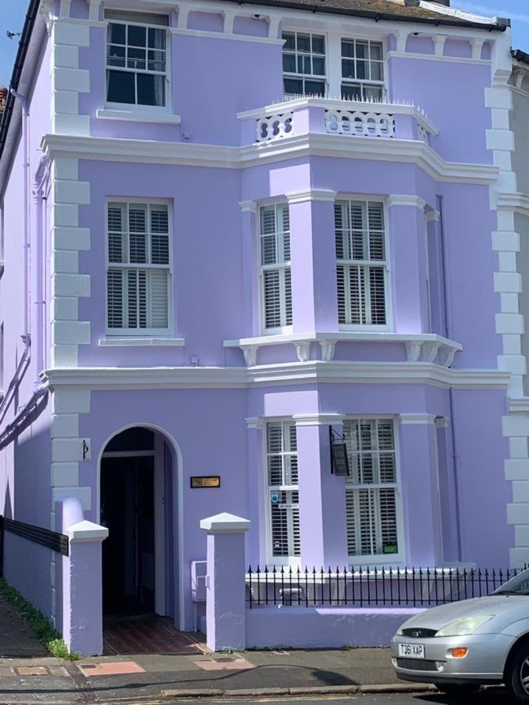 מלון איסטבורן Gyves House מראה חיצוני תמונה