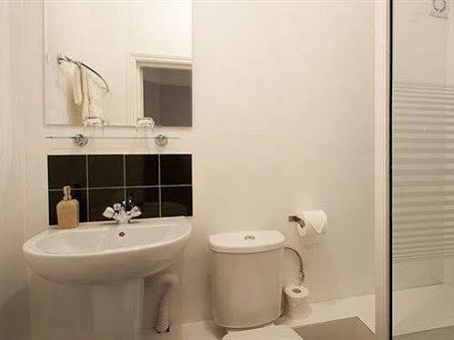 מלון איסטבורן Gyves House מראה חיצוני תמונה